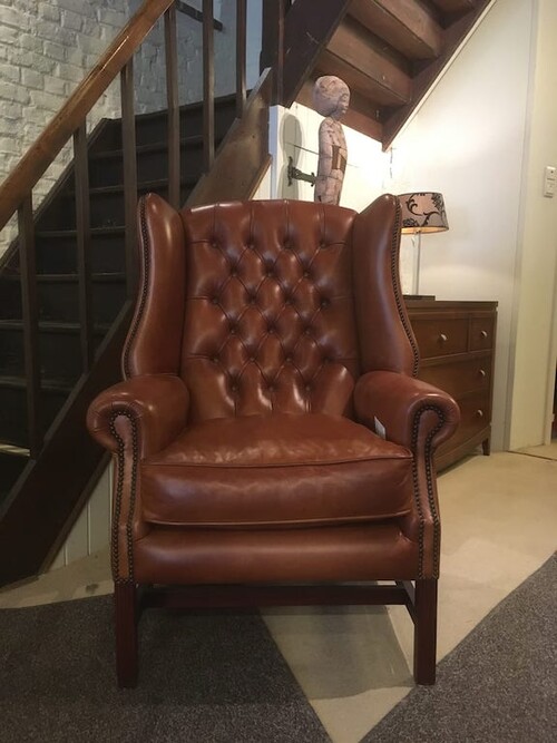 chersterfield bergere